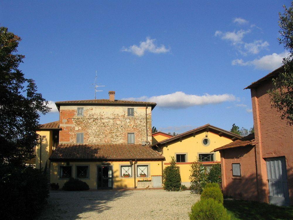 Podere Violino 산세폴크로 외부 사진