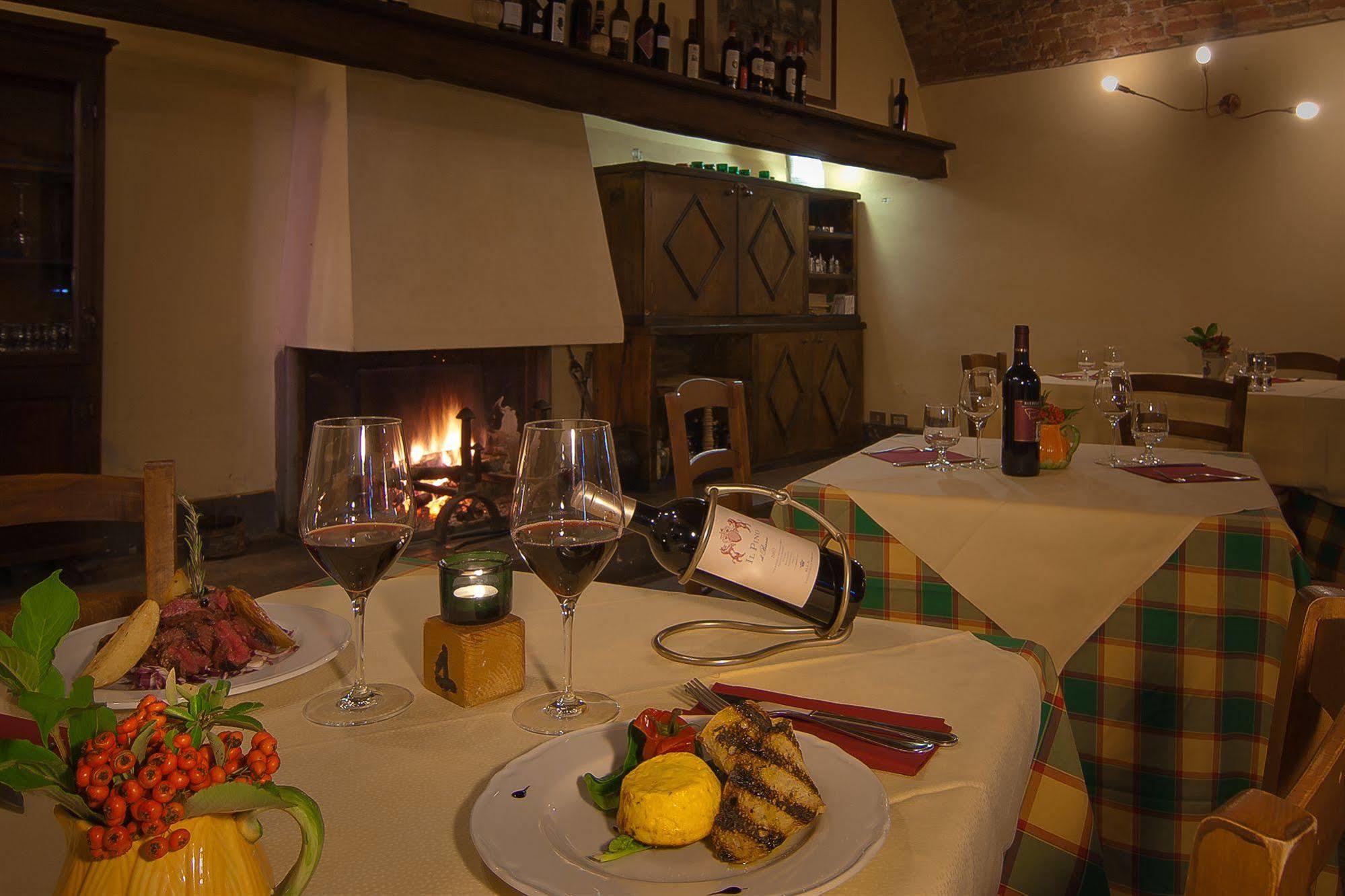 Podere Violino 산세폴크로 외부 사진
